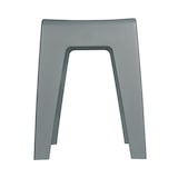 thumbnail of WENKO Badhocker Mod. Kumba Grau