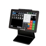 thumbnail of Olympia TS10 Allrounder Touch Scan Handel Gastro schwarz