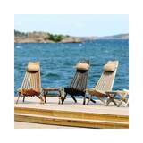 thumbnail of Chilienne en bois EcoChair Frêne Ecofurn