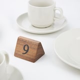 thumbnail of Olympia houten tafelnummers 1-10
