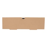 thumbnail of Garcia de Pou 100 Unità - Scatole Per Pranzo D'Asporto 'Thepack' 330 G/M2 26X18X7 Cm Naturale Cartone Ondulato A Microcanali