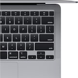 thumbnail of Apple 13" MacBook Air: Apple M1 chip with 8-core CPU and 7-core GPU, 8GB ,256GB - Space Grey