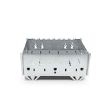 thumbnail of Hubo Outdoor-Grill – Tragbar, zerlegbar & sicher für Camping, Picknick & Garten