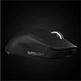 thumbnail of Logitech G Pro X Superlight Mouse derecho RF inalámbrico 25600 DPI