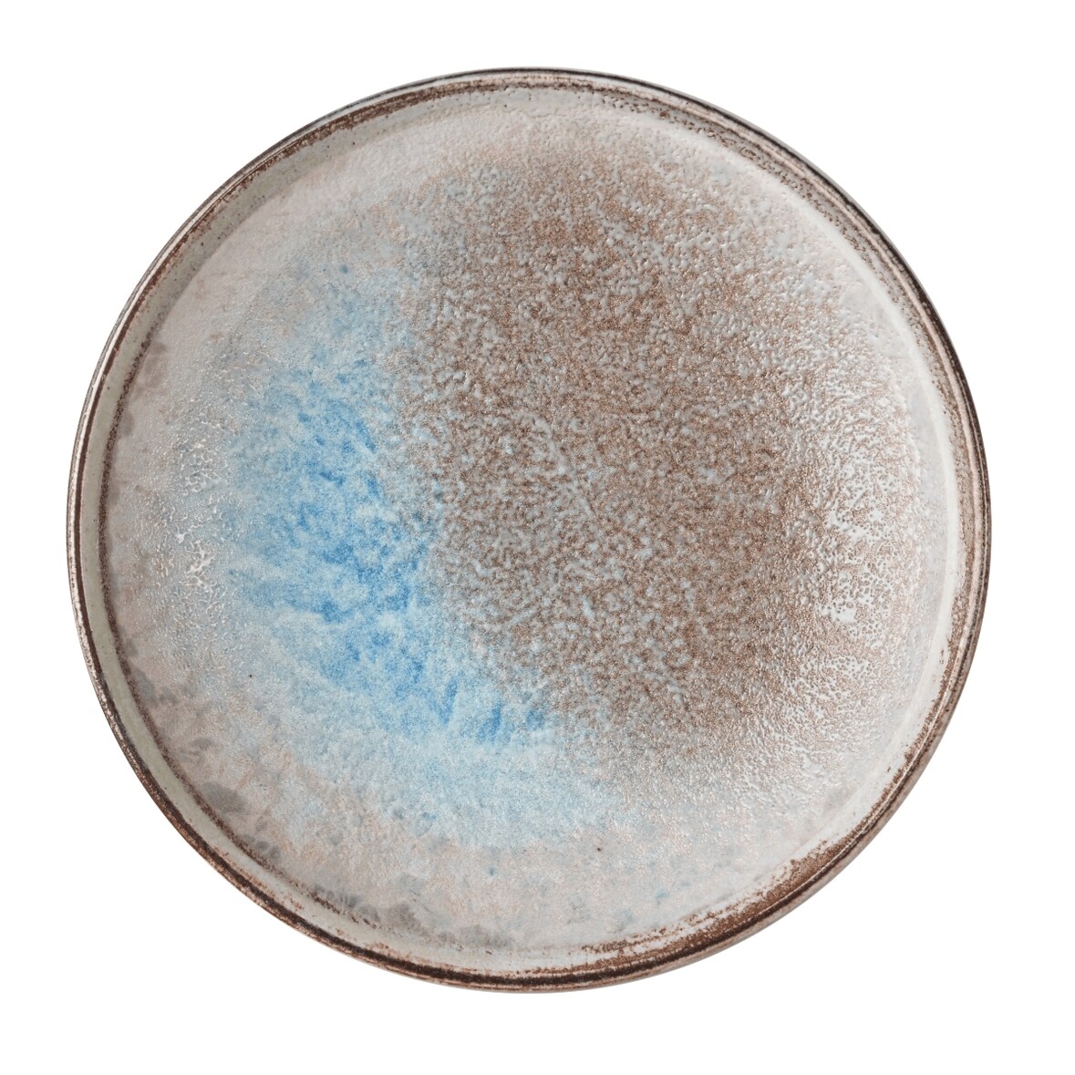 IDFine-Delta Coupteller 17 cm 12 Stück