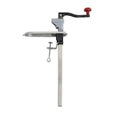 thumbnail of Abrelatas clásico con manivela de acero inoxidable - Bonzer Bonzer