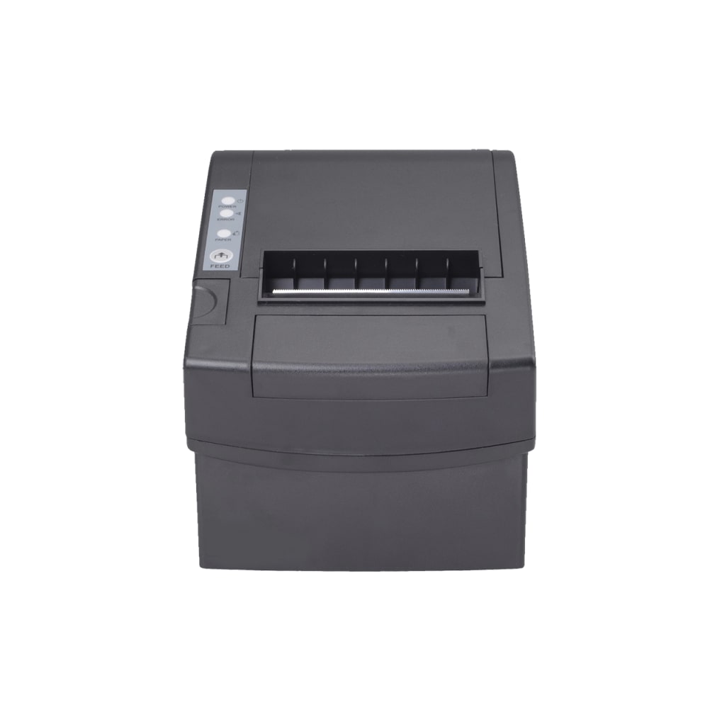 ITP-80 II WF, Impresora termica 80mm, 260 mm/seg, USB, WF, negra