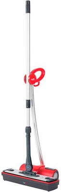 POLTI kabelloser Dampfreiniger Moppy 1500 W POL-042