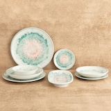 thumbnail of Bidasoa Kai Hydrozero Plato Llano Porcelana 25Cm