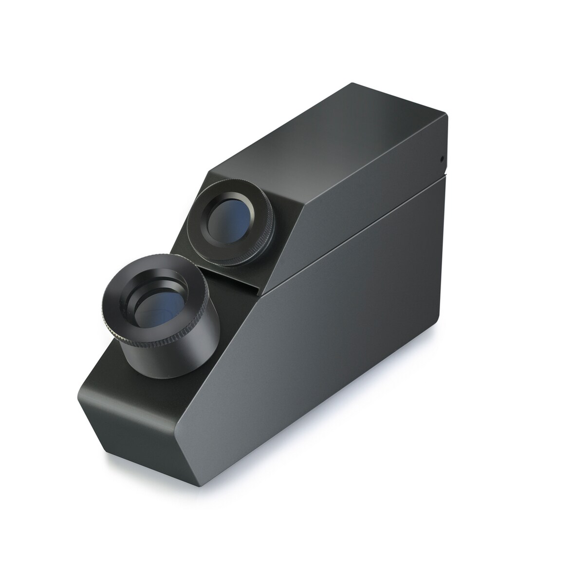 Kern ORA 1GG - analoges Refraktometer - Gemmologie/Edelsteine