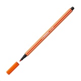 thumbnail of STABILO feutre de dessin pointe moyenne Pen 68 orange foncé