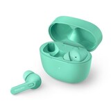thumbnail of Philips 2000 series tat2206gr casque ecouteurs bluetooth turquoise tat