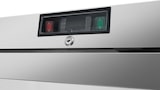 thumbnail of METRO PROFESSIONAL Glastürgefrierschrank GFR6600SG, 600 L, silber