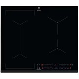 thumbnail of electrolux cil63443 piano cottura induzione 60 cm 4 fuochi nero 4,6 kw nero