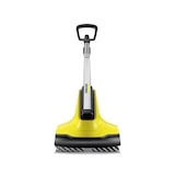 thumbnail of Nettoyeur De Terrasse Karcher Patio Cleaner Pcl 3-18 (livré Avec Une Batterie 18v / 2,5 Ah + Chargeur)