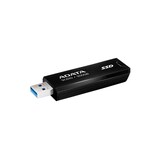 thumbnail of SC610 500 GB, Externe SSD schwarz, USB-A 3.2 Gen 2