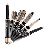 thumbnail of Yoghi - Brosse Chauffante Multifonction 11en1 - 1000w - 3 Positions De Réglage - Cordon Pivotant - Poignée Ergonomique