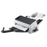 thumbnail of Fujitsu fi-7600 ADF + Scanner mit manueller Zuführung 600 x 600 DPI A3 Schwarz, Weiß