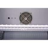 thumbnail of Umluft Gewerbekühlschrank KBS 402 U Black Line