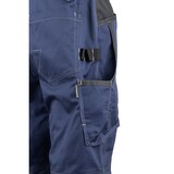thumbnail of Coverguard - Pantalon de travail bleu foncé BARVA Bleu Foncé Taille XL