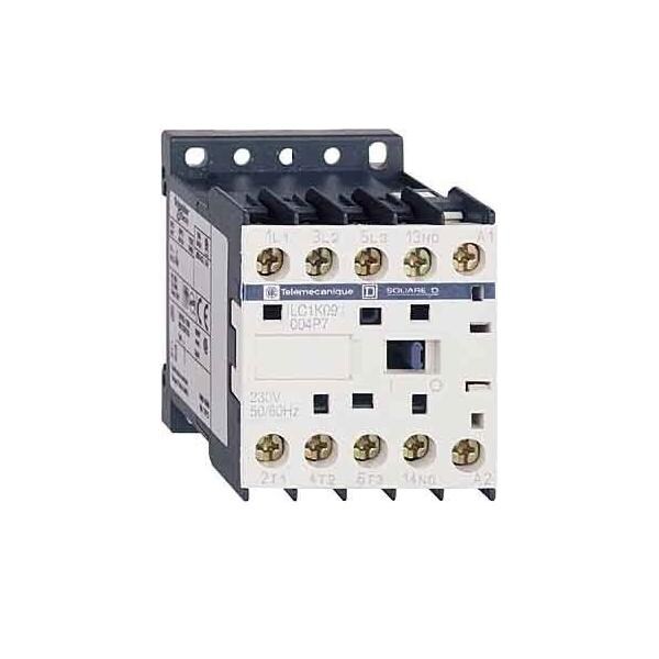 Schneider Electric Schütz LC1K09004M7