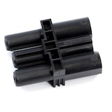 thumbnail of BACHMANN Zwischenkupplung GST18/GST18 , schwarz