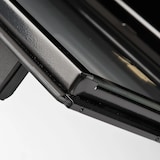 thumbnail of G3 Ferrari "Rostò 45" Forno Elettrico Ventilato, 1400 W, Argento Nero, 45 litri, 59x32.7x45.5 G10153