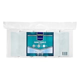 thumbnail of METRO Professional Falthandtuch Grau 2-lagig - 5 x 160 Stück