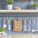 thumbnail of GASTROMAX  Pastalöffel "BIO"