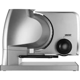 thumbnail of Unold 78826 Allesschneider Metall Plus Allesschneider Silber-Schwarz