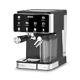 thumbnail of Macchina Caffè Espresso SOGO 20 Bar con Montalatte 4 in 1 Touch 1350W