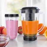 thumbnail of GOURMETmaxx  Mr. Mixer Küchenmaschine Smaragdgrün, 18-tlg