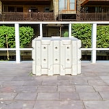 thumbnail of Kit de réservoirs d'eau potable pot'able wall 350l acs - NATUREL