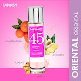 thumbnail of Caravan - Set mit 10 Fläschchen mit Duftstoffen/Lufterfrischern speziell für Hotels