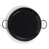 thumbnail of VAELLO CAMPOS plat à paella émaillé 40cm pour 9 personnes 0240