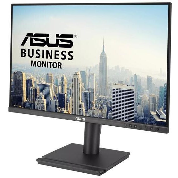 Monitor de 23 a 36 pulgadas ASUS 24.1 WUXGA IPS 100HZ FRAMELESS