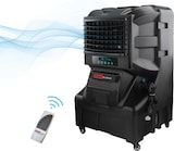 thumbnail of PARS EcoTech Climatizador evaporativo ECOsport-5000, caudal de 5.000m3/h REALES + lámpara UV