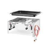 thumbnail of HENDI Bake-Master Maxi 11,6kW, 650x540x(H)300mm