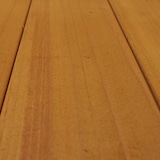 thumbnail of Hochbeet HWC-P67, Pflanz-/Blumenkasten Pflanzkübel Rankgitter Rankhilfe Spalier Holz FSC® 114x85x44cm ~ natur