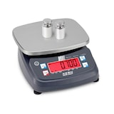 thumbnail of Bilancia da tavolo robusta IP68 / IP69K - Capacità 6 kg - Kern