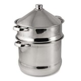 thumbnail of BAUMALU Couscoussier-tajine 14l 340971