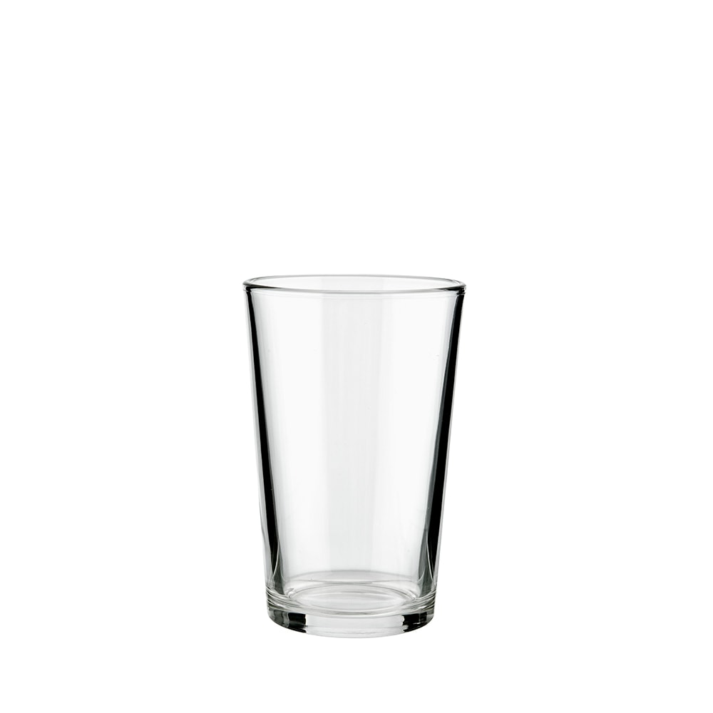 MAKRO Professional. Vaso Caña Lisa 18 cl. Caja de 24 unidades.