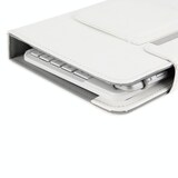 thumbnail of Clavier Pour Tablette Universel Étui En Cuir Avec Pavé Tactile Et Support Blanc YONIS