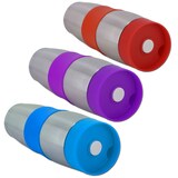 thumbnail of Mug isotherme 380 ml violet  CC6000-PUR usage non-intensif Cenocco