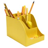 thumbnail of Lot de 4 Pot à crayons PEN-WAVE BeeBlue safran