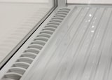 thumbnail of Kühlvitrine, Temperaturbereich -0 ~ +12 ˚C, 180W, 78L, 42x38x96cm