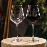 thumbnail of Villeroy & Boch Toy's Delight Wein- und Sektgläser-Set 18-teilig