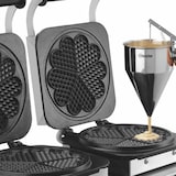 thumbnail of Macchina per waffle MDI 2HW211