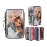 thumbnail of TOPModel 3-Fach Federtasche MY BFF inkl. Stifte