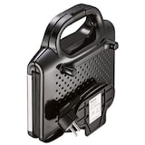 thumbnail of Tefal Ultracompact SM1552 Tosti ijzer